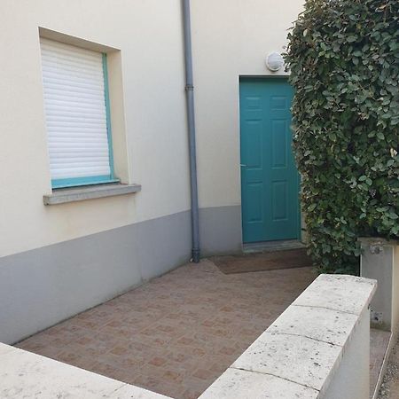 5 Cours Du Marechal Juin Apartment Chatelaillon-Plage Luaran gambar
