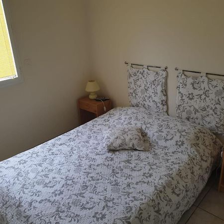 5 Cours Du Marechal Juin Apartment Chatelaillon-Plage Luaran gambar