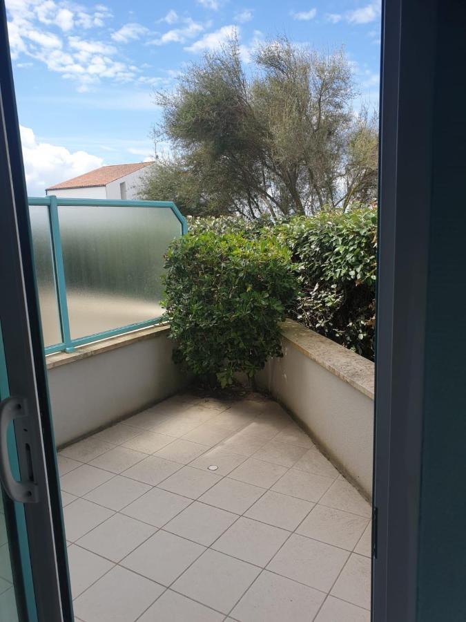 5 Cours Du Marechal Juin Apartment Chatelaillon-Plage Luaran gambar