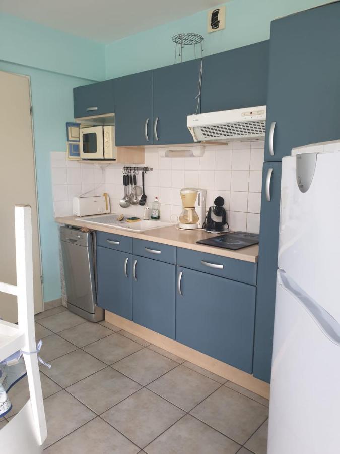 5 Cours Du Marechal Juin Apartment Chatelaillon-Plage Luaran gambar